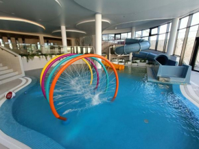 Polanki aqua 105b, Kołobrzeg